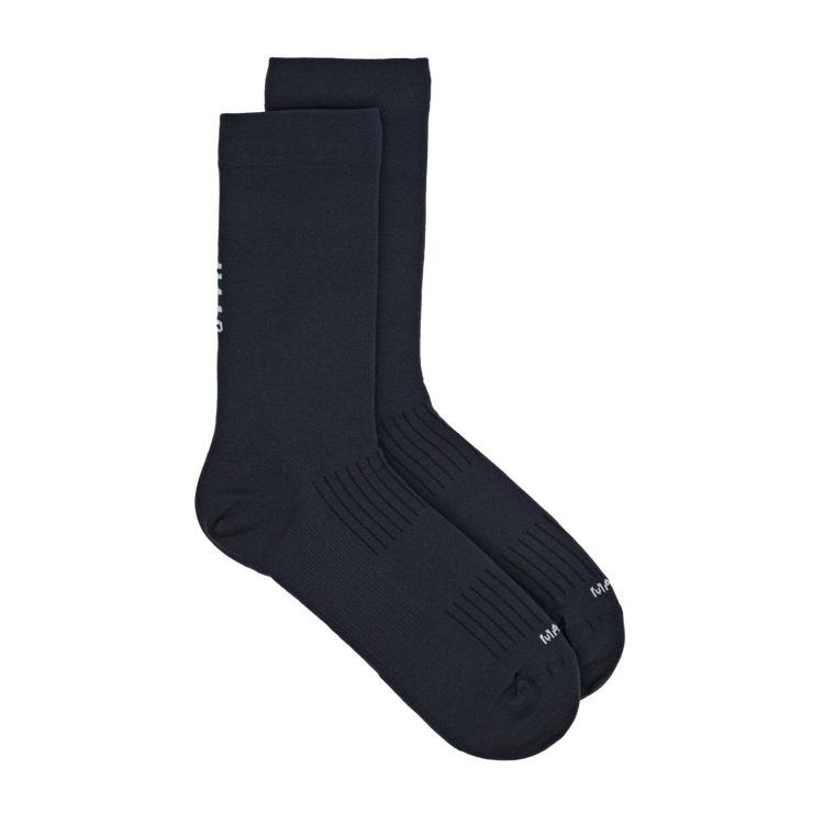 MAAP Team Socks Jet Black
