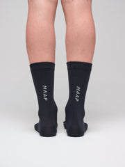 MAAP Team Socks Jet Black
