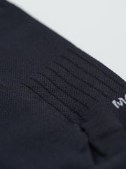 MAAP Team Socks Jet Black