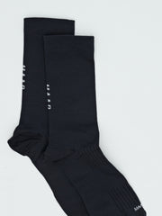 MAAP Team Socks Jet Black