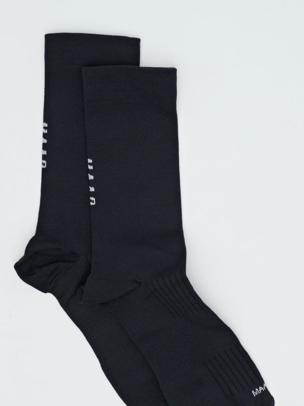 MAAP Team Socks Jet Black