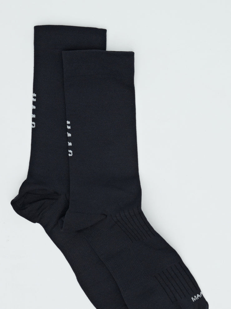 MAAP Team Socks Jet Black