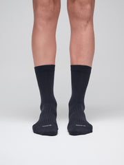 MAAP Team Socks Jet Black
