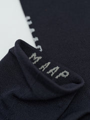 MAAP Team Socks Jet Black