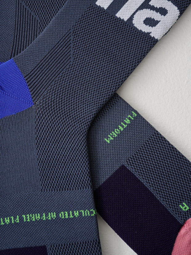 MAAP Training Socks Midnight