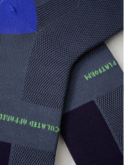 MAAP Training Socks Midnight