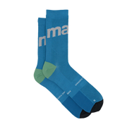 MAAP Training Socks Twilight/Glacier