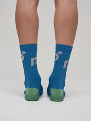 MAAP Training Socks Twilight/Glacier