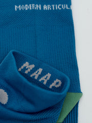 MAAP Training Socks Twilight/Glacier