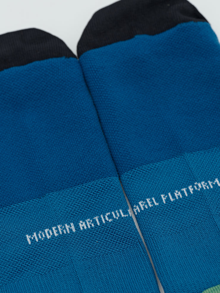 MAAP Training Socks Twilight/Glacier