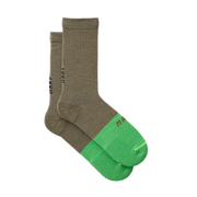 MAAP Division Merino Socks Fungi/Limedrop