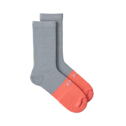 MAAP Division Merino Socks Alloy