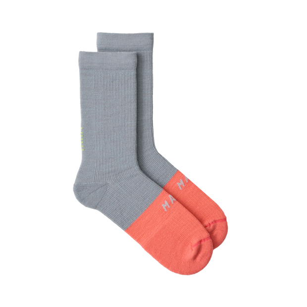 MAAP Division Merino Socks Alloy