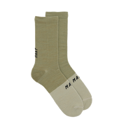 MAAP Division Merino Socks Dark Ore