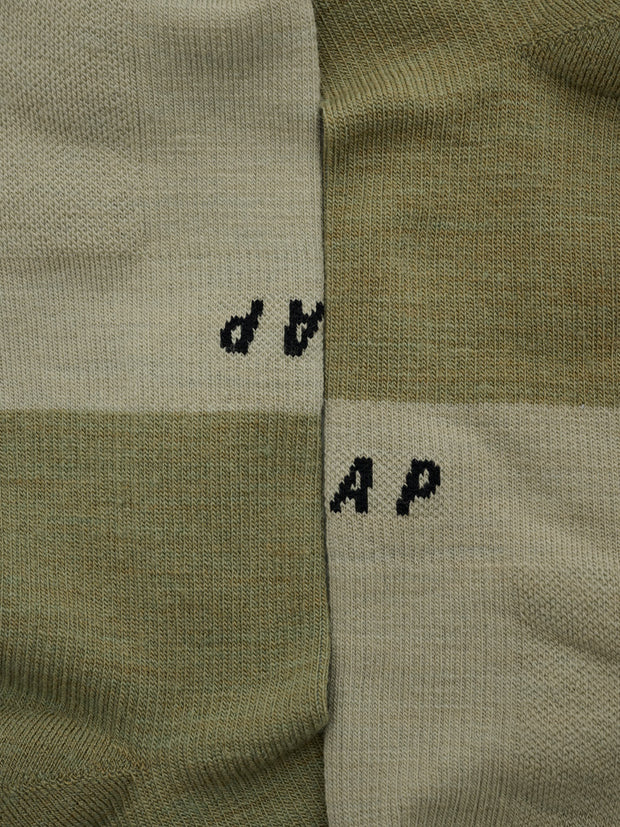 MAAP Division Merino Socks Dark Ore