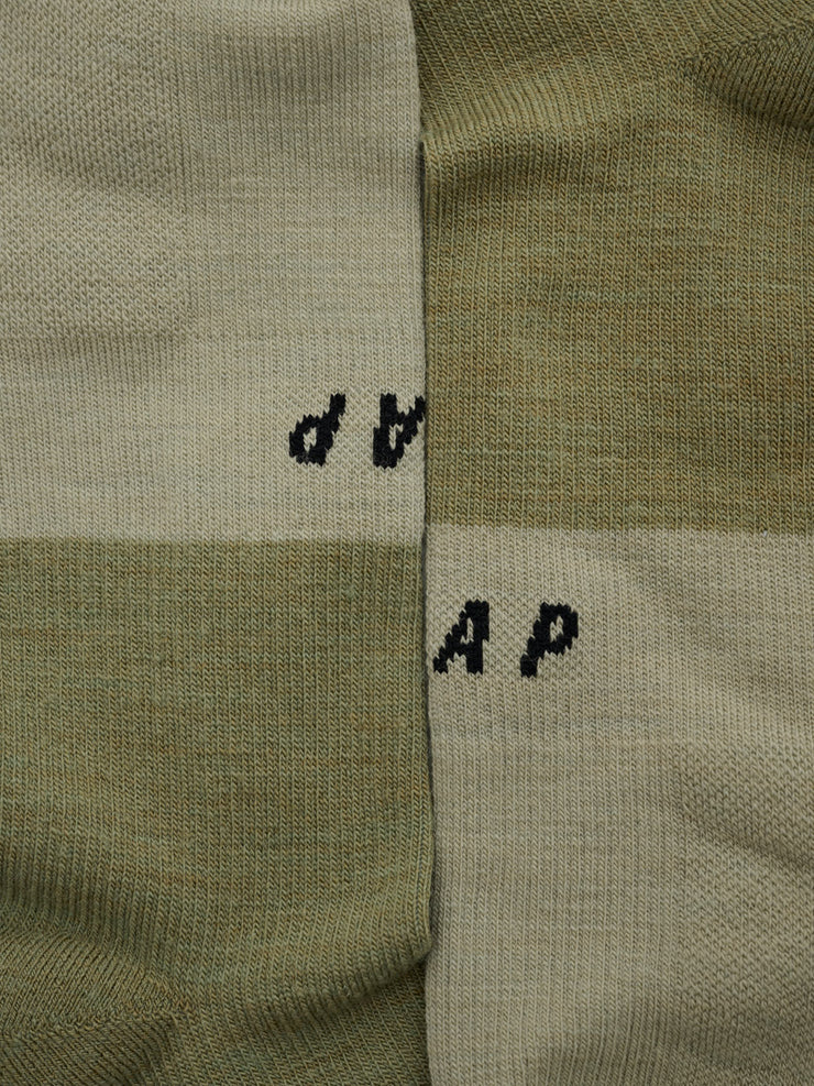 MAAP Division Merino Socks Dark Ore
