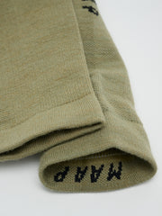 MAAP Division Merino Socks Dark Ore