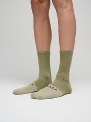 MAAP Division Merino Socks Dark Ore