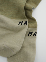 MAAP Division Merino Socks Dark Ore