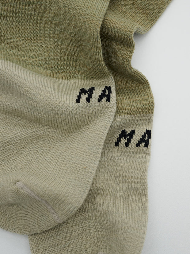 MAAP Division Merino Socks Dark Ore