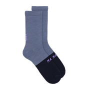 MAAP Division Merino Socks Galaxy Blue