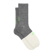 MAAP Division Merino Socks Graystone