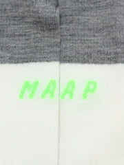 MAAP Division Merino Socks Graystone