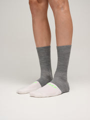 MAAP Division Merino Socks Graystone