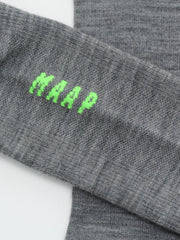MAAP Division Merino Socks Graystone
