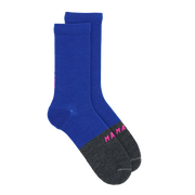 MAAP Division Merino Socks RGB Blue