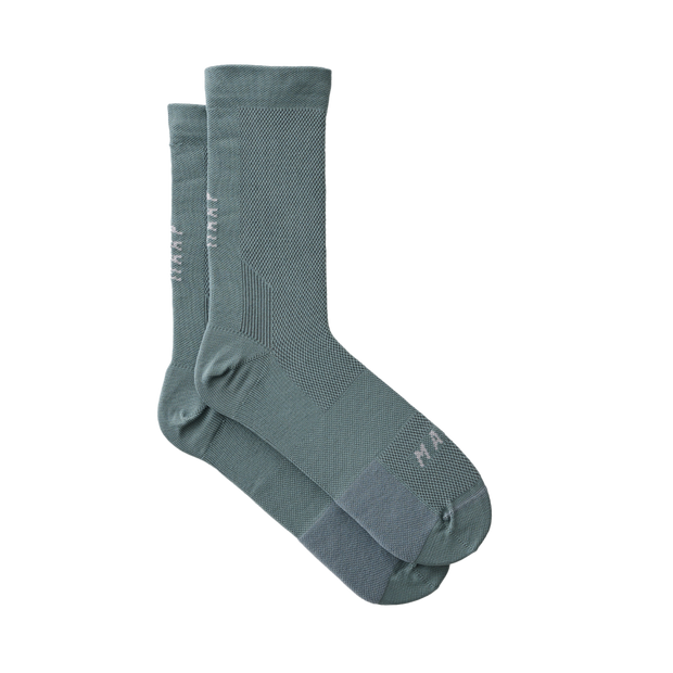 MAAP Division Mono Socks Balsam Green