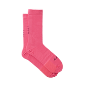 MAAP Division Mono Socks Vivid Pink