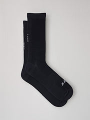 MAAP Division Mono Socks (Long) Black - Maats Cycling Culture