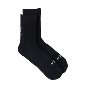 MAAP Division Mono Socks (Short) Black