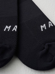 MAAP Division Mono Socks (Short) Black