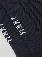 MAAP Division Mono Socks (Short) Black