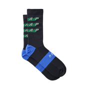 MAAP Evade X Socks Black - Maats Cycling Culture