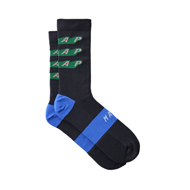 MAAP Evade X Socks Black