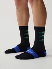 MAAP Evade X Socks Black