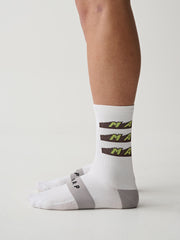 MAAP Evade X Socks White