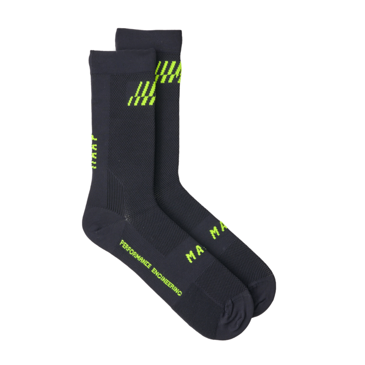 MAAP Aerate Socks Black