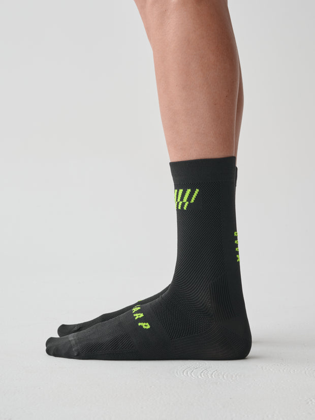 MAAP Aerate Socks Black