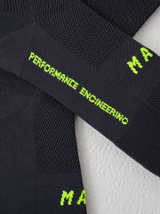 MAAP Aerate Socks Black