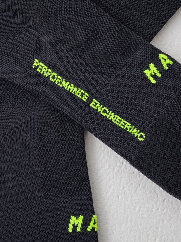 MAAP Aerate Socks Black