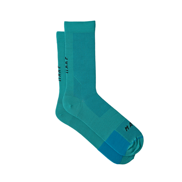 MAAP Division Mono Socks Lagoon