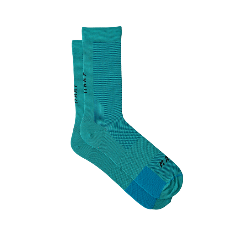 MAAP Division Mono Socks Lagoon