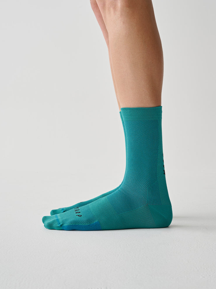 MAAP Division Mono Socks Lagoon