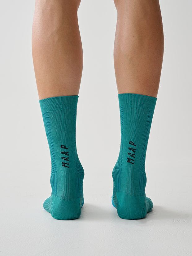 MAAP Division Mono Socks Lagoon