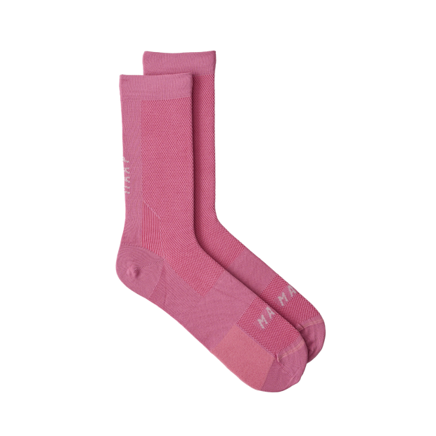 MAAP Division Mono Socks Mauve