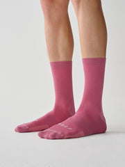 MAAP Division Mono Socks Mauve